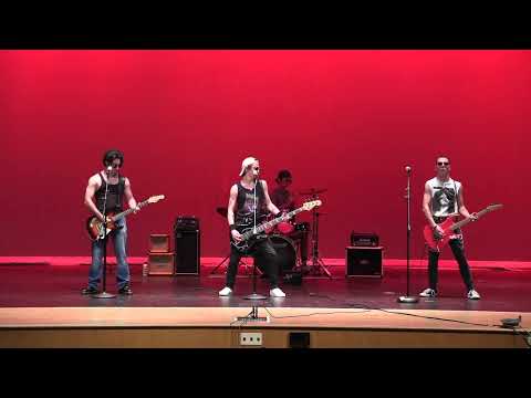 Timber Creek Regional High School: 2022 Talent Show