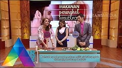 DR OZ INDONESIA - Makanan Peningkat Kesuburan Pria Dan Wanita (05/02/16) - Durasi: 5.42. DR OZ INDONESIA - Makanan Peningkat Kesuburan Pria Dan Wanita (05/02/16) - Durasi: 5.42.