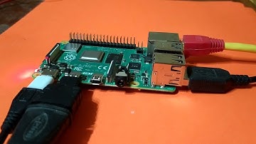 Install Ubuntu Server 20.04 LTS on Raspberry Pi 4 and Set IPv4 and IPv6 Addresses