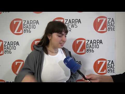 Μαθητές μουσικού σχολείου Χανίων για την διασκευή τραγουδιού για τα θύματα των Τεμπών