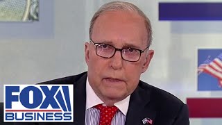 Larry Kudlow: College presidents have a lot of work to do