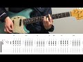 Steve Lacy - Dark Red (guitar cover with tabs & chords) Mp3 Song