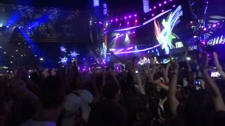 MUSE - Follow me (2nd Law Tour - Roma)