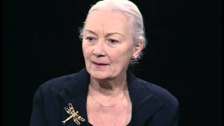 Women in Theatre- Rosemary Harris