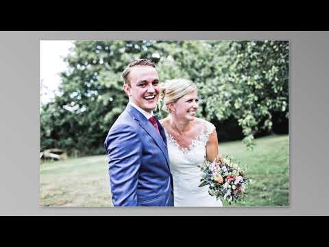 Video: Hvordan Ordne En Nydelig Bryllupsseremoni