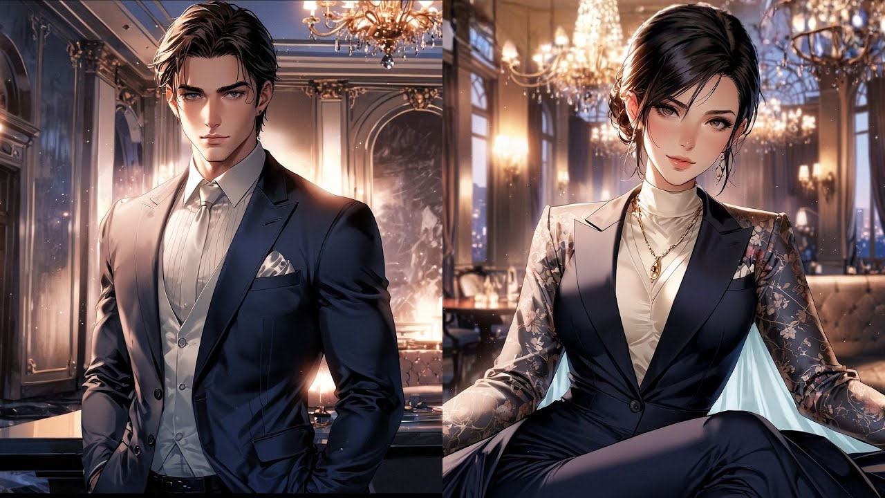 Mi Hijo Quería que la Amante de mi ESPOSO Fuese su Madre pero cuando me Marché se ARREPINTIERON