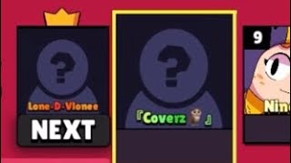 Catching The Biggest Cheaters In Brawl Stars