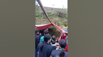 phong tục vùng cao của người mông đông vui làm lễ |@hmoobyajchannel1993