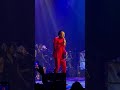 Smokey Robinson "Being With You" live at The Ryman Nashville.