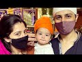 Saas aur bahu ka badminton match ;) | Arjuna & Divya Vlogs