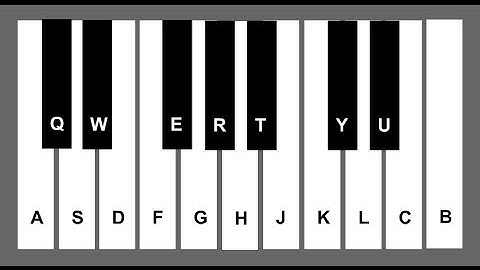 How to create a Piano in Flash - Part 2