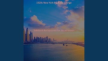 High-class Backdrops for Manhattan