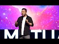 Ya Evrende Yalnızsak? | Tevfik Uyar | TEDxMETUAnkara