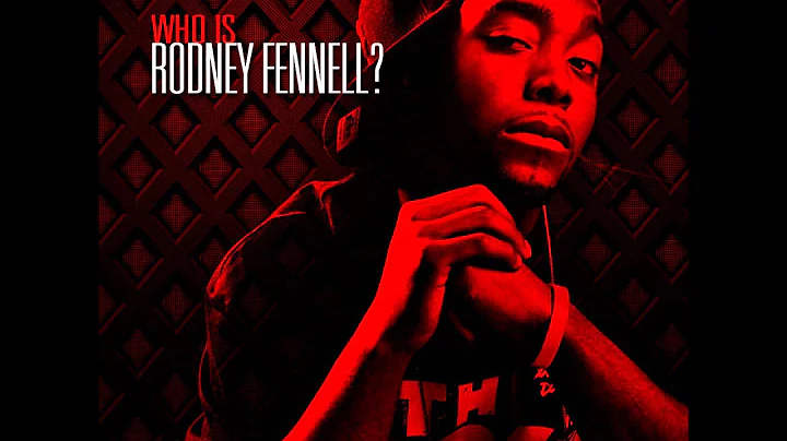 Secret Lover - Who is Rodney Fennell The Mixtape