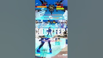 Was a round i was sure id win