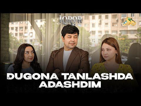 видео: Dugona tanlashda adashdim... Iqror, 768 - son