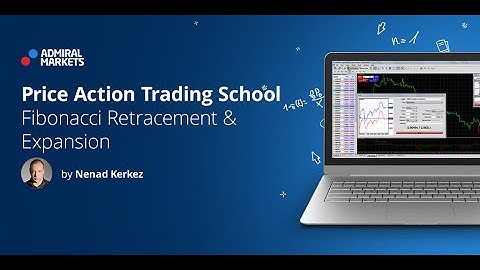 Price Action Trading School: Fibonacci Retracement & Expansion (Oct 14, 2015)