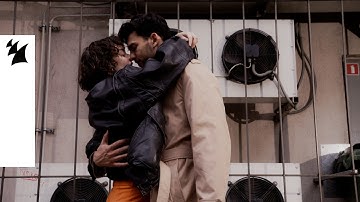 Super8 & Tab x LÜRUM feat. LYCA - Hold The Fire (Official Music Video)