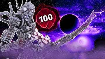 Traumatizing Survivor Mains as a P100 Singularity Main