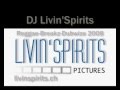 Dj livin spirits reggaebreakz 2008