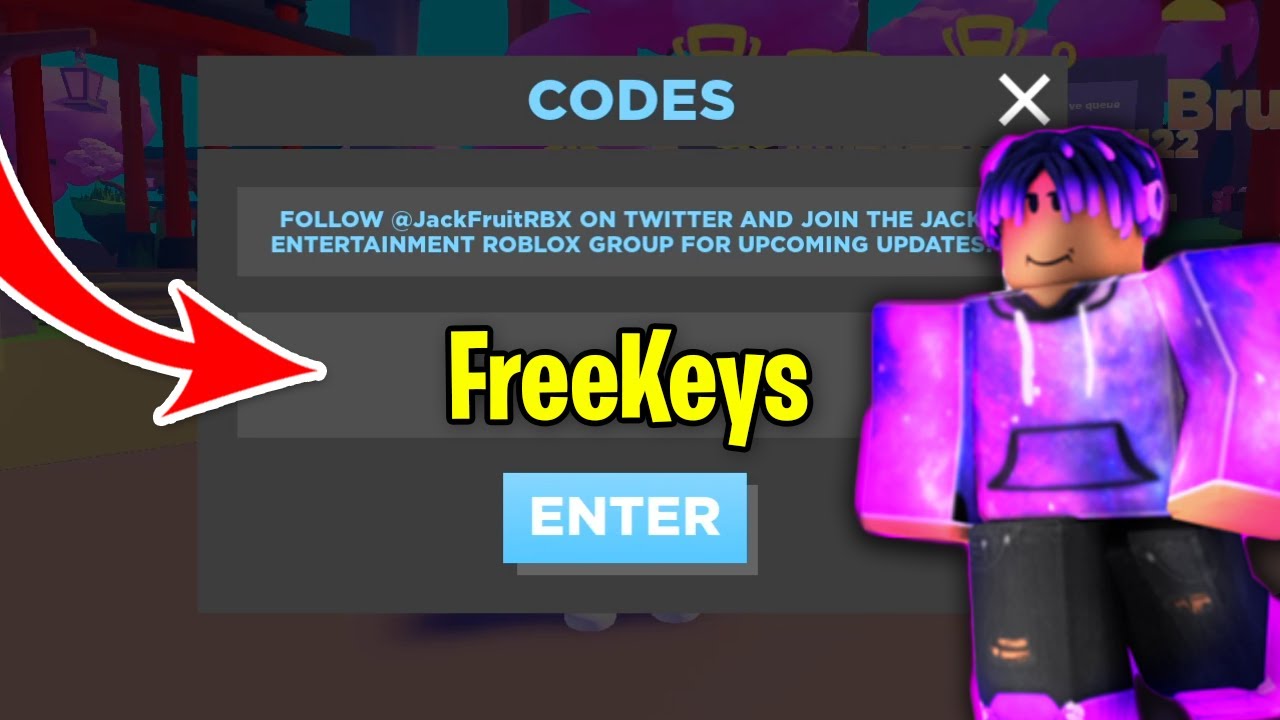 Roblox Encounters Codes for November 2022 : Keys and Crystals