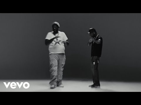 Peezy Key Glock No Amiris Official Video