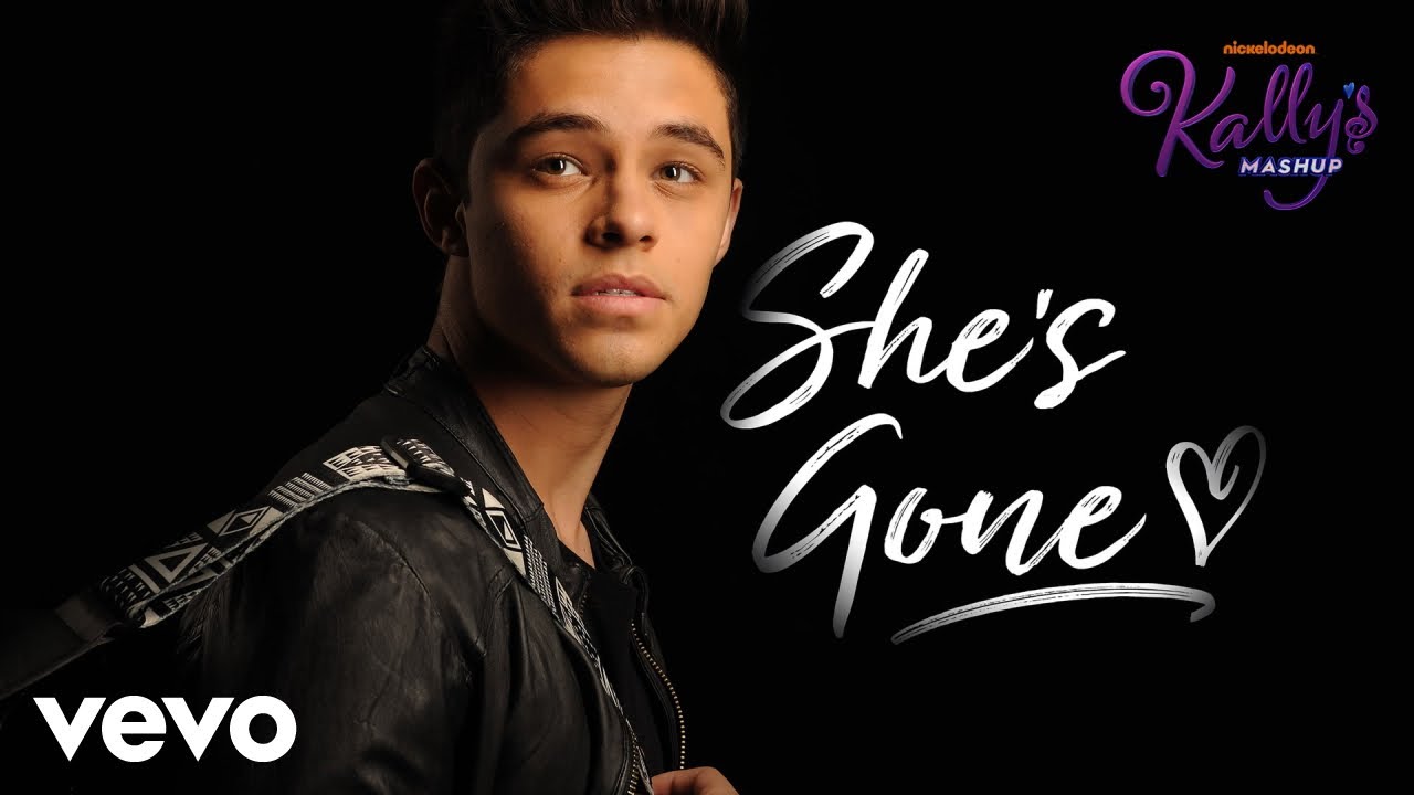 KALLY'S Mashup Cast, Alex Hoyer - She's Gone ft. Alex ...