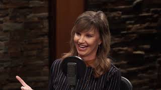 Finding Strength in God's Blessings  Jase and Missy Robertson Part 1