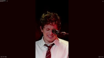 Cheating On You - Charlie Puth TikTok Live At The Blue Note LA