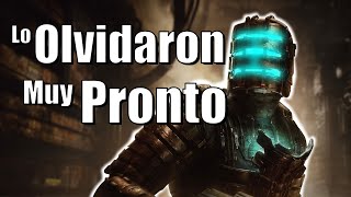 Dead Space Remake es el Mejor de la Saga