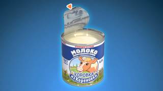 Коровка из кореновки