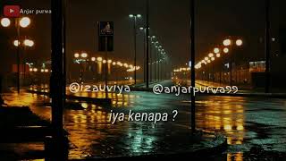 Story' Wa Kecelakaan