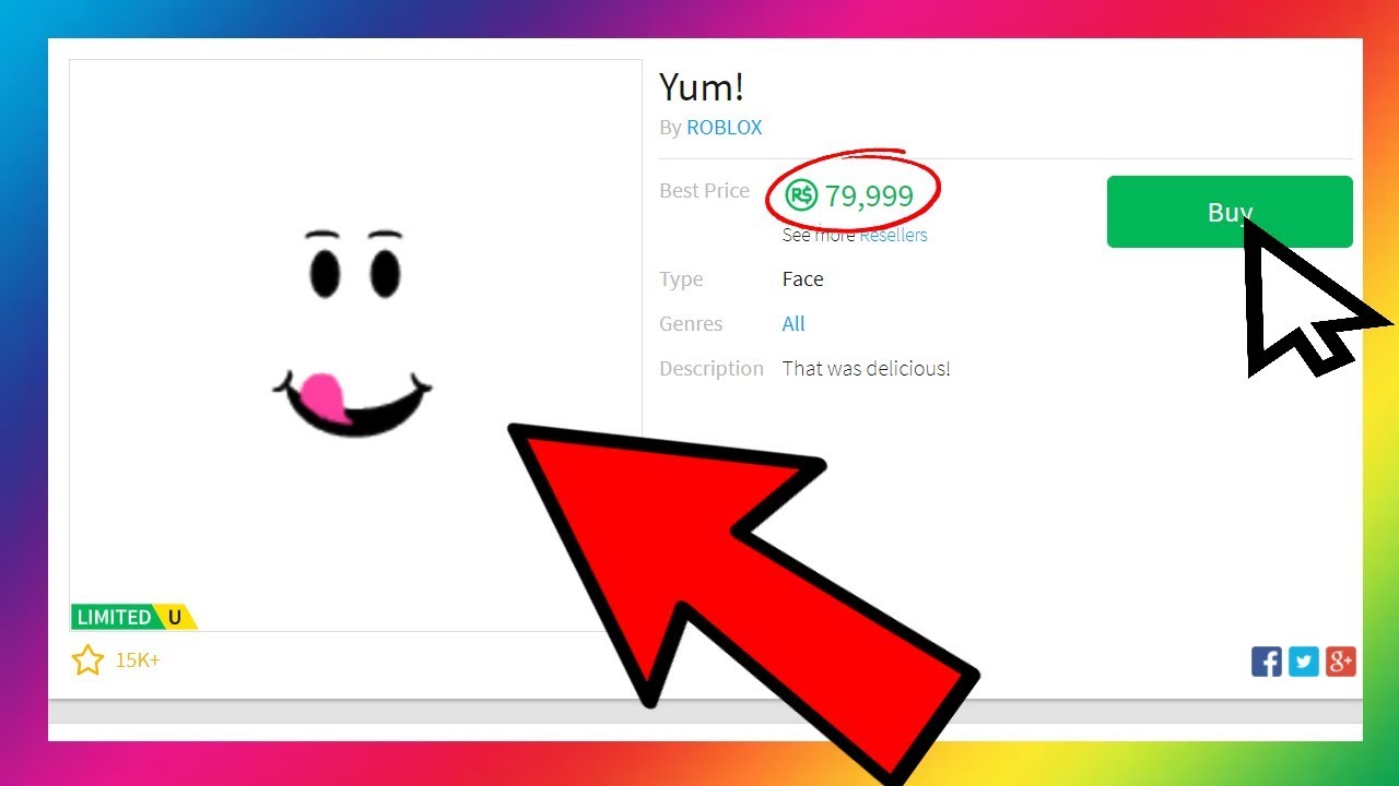 Buying The Best Face On Roblox Youtube - best cheap faces on roblox