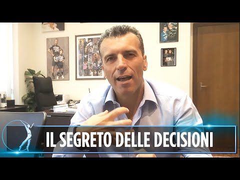 Il Segreto delle Decisioni (Roberto Re)