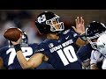 Every Jordan Love Touchdown at Utah State (2017-2019)