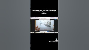Tải file bị chặn trên drive