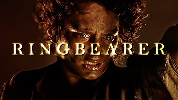 Frodo Baggins | Ringbearer