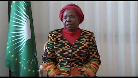 Message of H.E. Dr. Nkosazana Dlamini Zuma on the Commemoration of “AFRICA DAY”