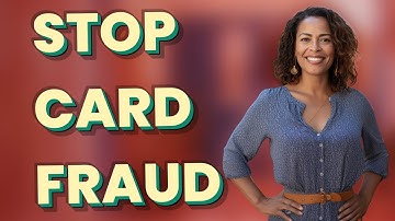 How Does Two-Step Verification Stop Unauthorized Credit Card Charges?