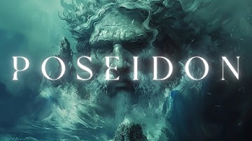 Poseidon Song - Ancient Greek God Epic Cinematic Music