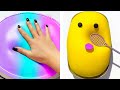 😍Satisfying ASMR Slime Compilation #5| Oddly Satisfying😍