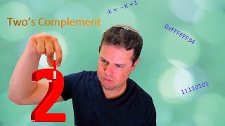 Secrets of Two's Complement