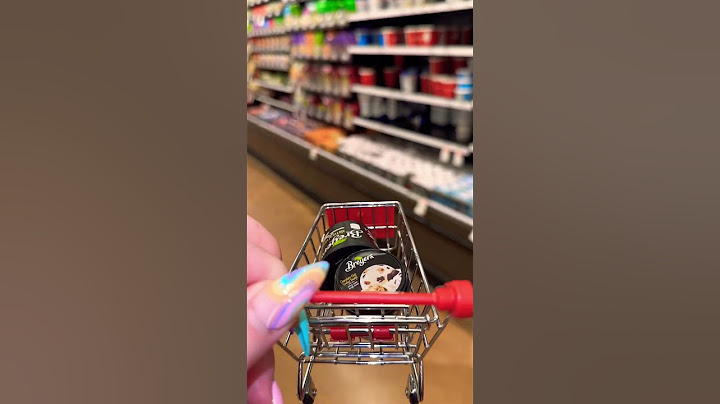 What’s your odd shopping list?! #mini #shopping #target #haul