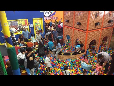 LOL KIDS CLUB ? - YouTube