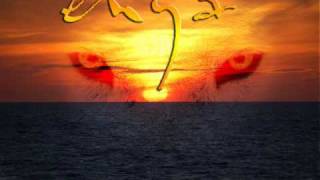 enya caribean blue instrumental .wmv chords