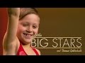 Er fordert Thomas zum Ringkampf heraus (Liam) | Little Big Stars mit Thomas Gottschalk | SAT.1