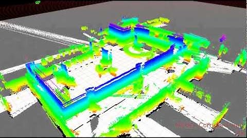 CityFlyer - Steinman Hall [ICRA 2011]