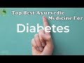 Top best ayurvedic medicine for diabetes  ayushmedi