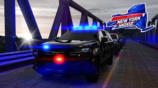 [NON ELS] [FiveM/LSPDFR] LSBCSO (Ohio Sheriff Inspired) Mega Vehicle Pack | GTA V
