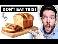 Top 7 foods vegans should avoid